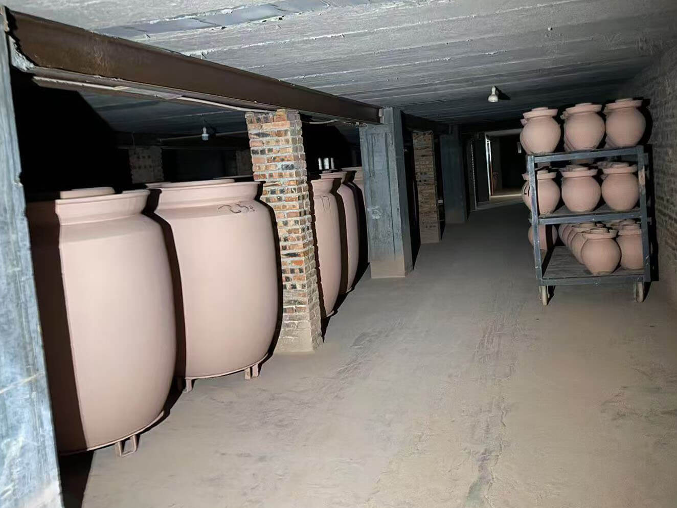 Drying Room